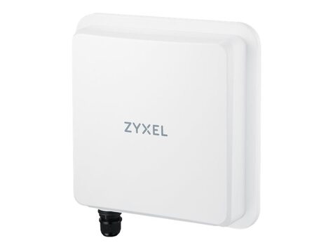 ZyXel WL-Router NR7101 5G Outdoor LTE Modem Router