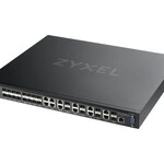 ZyXel ZyXel XS3800-28 28 Port MultiGigabit-Switch managebar L2+