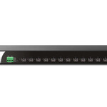 DrayTek DrayTek VigorSwitch FX2120 12 poorts SFP+  (10 Gigabit) switch