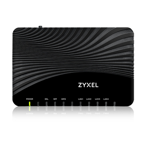 ZyXel VMG3006-D70A - Wireless Router - DSL Modem