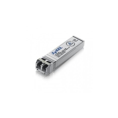 ZyXel Transceiver SFP10G-T SFP+ 10G RJ45 Modul Range 30m