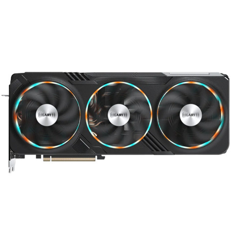 Gigabyte RTX4070 TI GAMING OC V2  12GB GDDR6X HDMI 3xDP