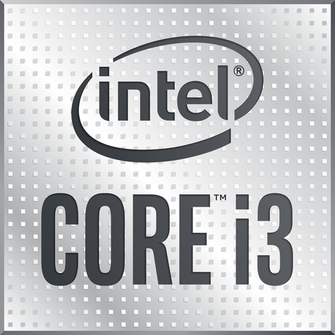 Intel Core i3 10300 / 3.7 GHz processor - Box