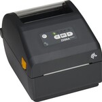 Zebra Zebra ZD421D label printer Direct thermal 300x 300 DPI Wired & Wireless