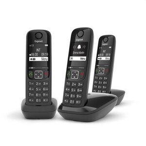 Gigaset Gigaset AS690 TRIO