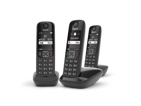 Gigaset Gigaset AS690 TRIO
