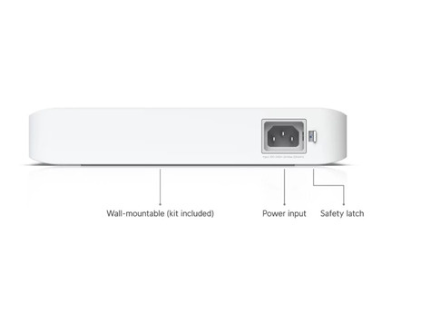 Ubiquiti USW-Pro-8-POE