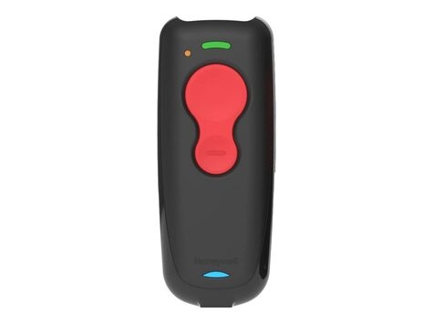 Honeywell Voyager 1602g1D Bluetooth (USB-KIT) zwart 2D