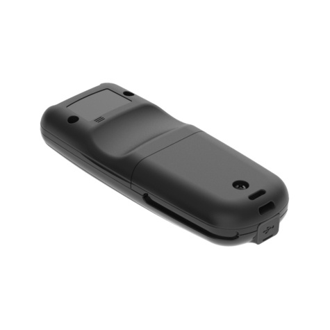Honeywell Voyager 1602g1D Bluetooth (USB-KIT) zwart 2D