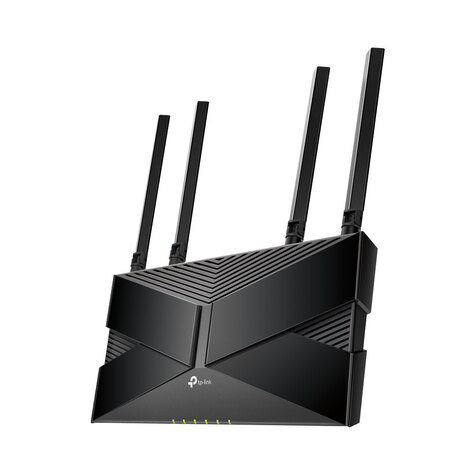 TP-Link Archer AX53 2.402 Gbps Ethernet