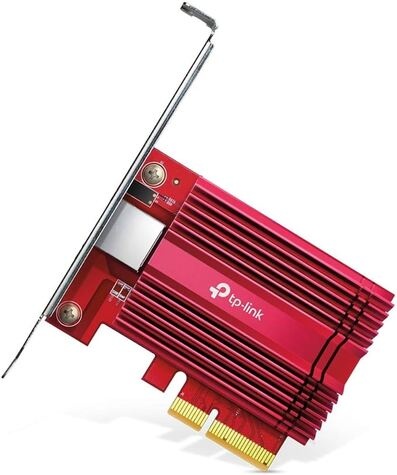 TP-Link TP-Link TX401