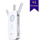 TP-Link TP-Link RE550 Wi-Fi-Range-Extender