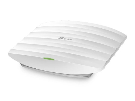 TP-Link Access Point for ceiling mounting - 300 mbps