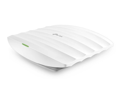 TP-Link Access Point for ceiling mounting - 300 mbps