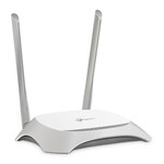 TP-Link TP-Link WLAN Router TL-WR840N - 300 Mbit/s