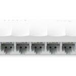 TP-Link TP-Link LiteWave LS1005 - switch - 5 ports - unmanaged