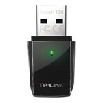 TP-Link TP-Link Archer T2U V3 V3 Netwerkadapter USB 2.0  802.11ac