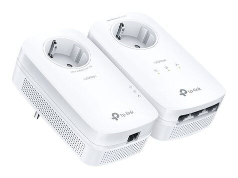 TP-Link TL-PA8033P KIT