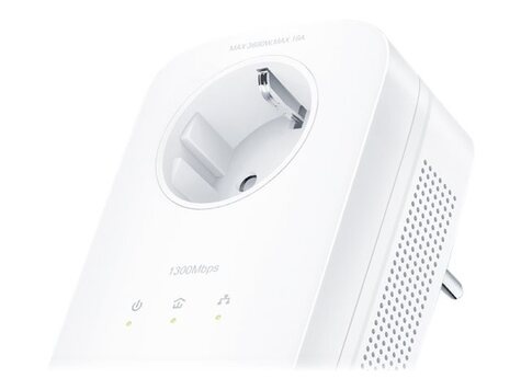 TP-Link TL-PA8033P KIT