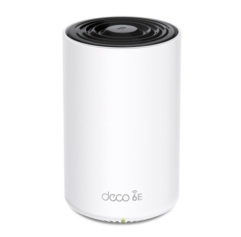 TP-Link Deco XE75 Pro 5400Mbps Gigabit