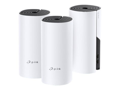 TP-Link DECO M4 - Wi-Fi-system