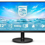 Philips Philips 22" 221V8/00 FHD/HDMI/VGA