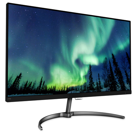 Philips 27" 276E8VJSB 4K/DP/2xHDMI/IPS