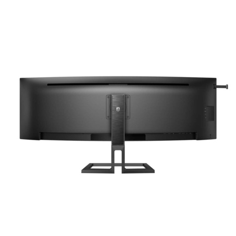 Philips 45" 45B1U6900C/00 Curved/DQHD/DP/2xHDMI