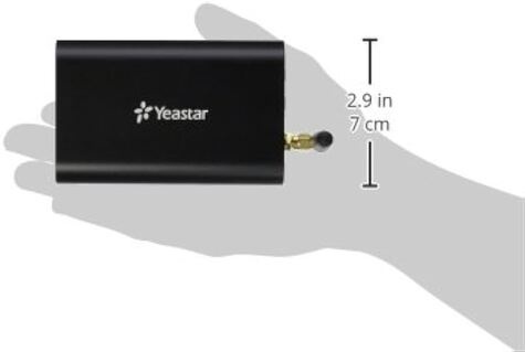 Yeastar Neogate TG100 VoIP GSM/UMTS Gateway