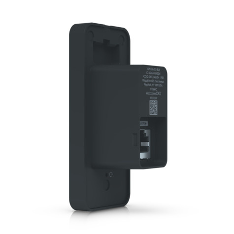 Ubiquiti UniFi Access Reader G2 (Black)