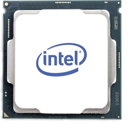 Intel Core i7 10700K  LGA1200 16MB Cache 3,8GHz tray