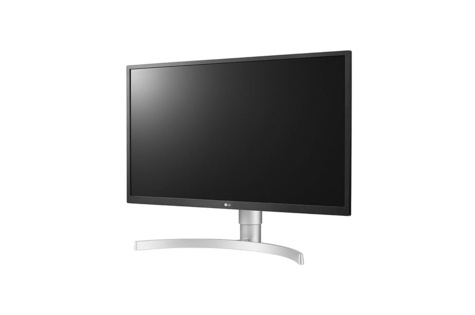 LG 68,6cm/27'' (3840x2160) LG 27UL550-W 5ms 16:9 IPS 2xHDMI DP VESA Pivot Speaker UHD