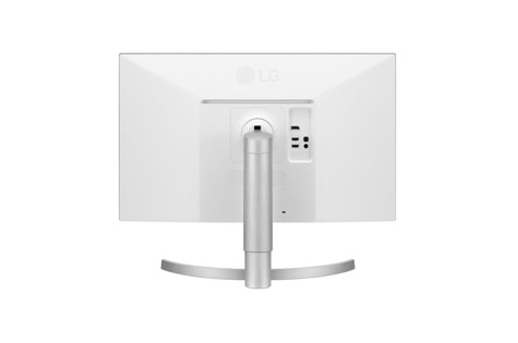 LG 68,6cm/27'' (3840x2160) LG 27UL550-W 5ms 16:9 IPS 2xHDMI DP VESA Pivot Speaker UHD