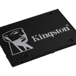 Kingston Kingston SSD   2TB Kingston 2,5" (6,4cm) SATAIII KC600 retail