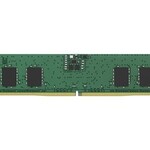 Kingston Kingston ValueRAM - DDR5 - kit - 16 GB: 2 x 8 GB - DIMM 288-pin - 5200 MHz - unbuffered