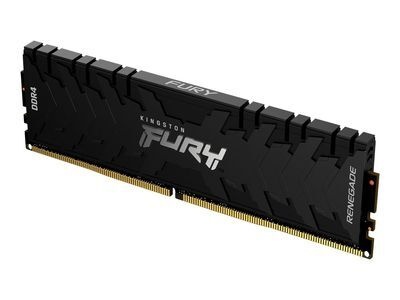 Kingston Kingston DDR4  16GB PC 3200 CL16 Kingston KIT  (2x8GB) FURY Renegade Kit