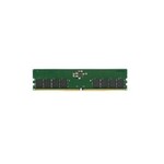 Kingston Kingston ValueRAM - DDR5 - kit - 32 GB: 2 x 16 GB - DIMM 288-pin - 5200 MHz - unbuffered