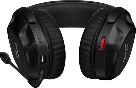 Kingston HyperX Cloud Stinger 2 Wireless Gaming