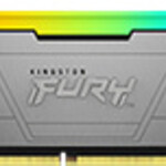 Kingston Kingston RAM Kingston D4 3200 64GB C16 FURY Renegade RGB K2