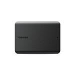 Toshiba Toshiba CANVIO BASICS 2.5 4TB black