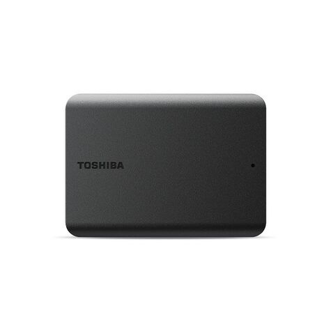 Toshiba CANVIO BASICS 2.5 4TB black