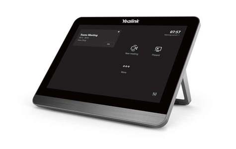 Yealink MeetingBar A20 + CTP18 Touchpanel + WPP30