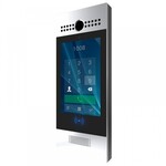 AKUVOX AKUVOX R29C intercom - Kleur Zilver