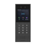 AKUVOX AKUVOX X912S Vandaalresistente IP intercom