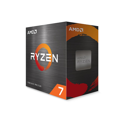 AMD AM4 Ryzen 7 5700X 65W 4.6GHz 36MB BOX - no Cooler