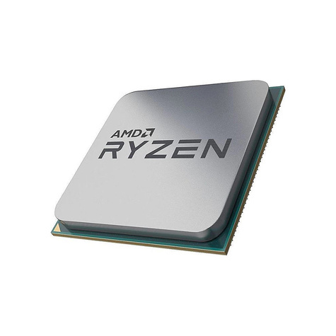 AMD AM4 Ryzen 5 5600 65W 4.4Hz 35MB BOX incl. Cooler