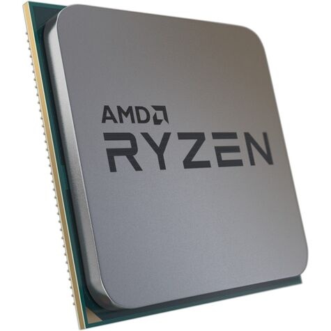 AMD Ryzen 3 3200G / 3.6 GHz processor - Box