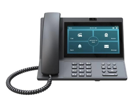 AKUVOX Akuvox VP-R49G IP bureautelefoon