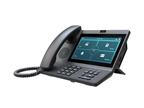 AKUVOX Akuvox VP-R49G IP bureautelefoon