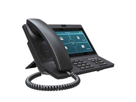 AKUVOX Akuvox VP-R49G IP bureautelefoon